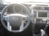 Toyota 4RUNNER продан