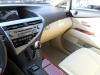 Lexus RX450h продан
